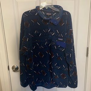 Patagonia pullover
